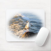 Seagull Mousepad (Mit Mouse)