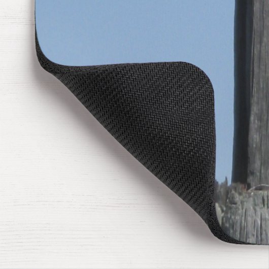 Seagull Mousepad (Ecke)