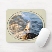 Seagull Mousepad (Mit Mouse)