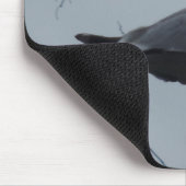 Seagull Mousepad (Ecke)