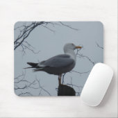 Seagull Mousepad (Mit Mouse)