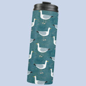 Seagull Nautical Thermosbecher