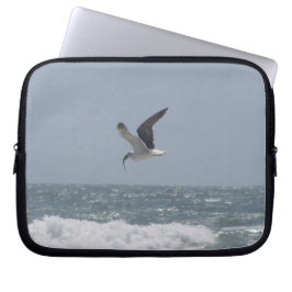 Seagull Neopren Laptop-Sieb 10 Zoll Laptopschutzhülle