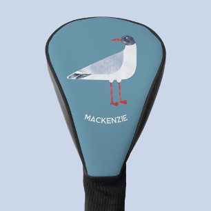 Seagull Personalisiert Golf Headcover