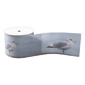 Seagull Photo Ribbon Ripsband (Spule)