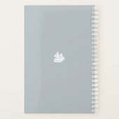 Seagull Planer (Rückseite)