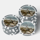 Seagull Pokerchips (Stapel)
