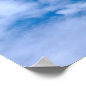 Seagull Poster (Ecke)