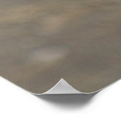 Seagull Poster (Ecke)