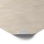 Seagull Poster (Ecke)