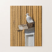 Seagull Puzzle (Vertikal)