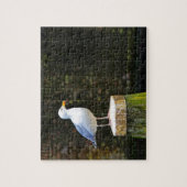 Seagull Puzzle (Vertikal)