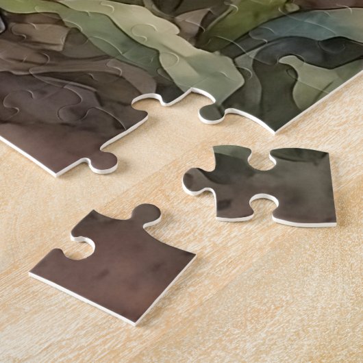 Seagull Puzzle (Seite)