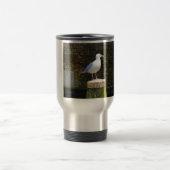 Seagull Reisebecher (Mittel)