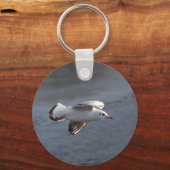 Seagull Schlüsselanhänger (Vorderseite)