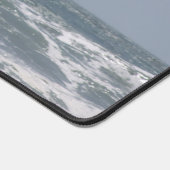 Seagull Schreibtischunterlage (Ecke)