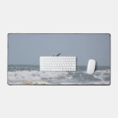 Seagull Schreibtischunterlage (Tastatur & Maus)