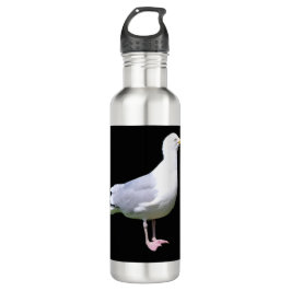Seagull Stehend Edelstahlflasche
