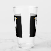 Seagull Stehend Glas (Links)