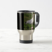 Seagull Stehend Reisebecher (VorderseiteRechts)