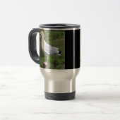 Seagull Stehend Reisebecher (Vorderseite Links)