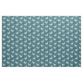 Seagull Stehend Stoff (Fat Quarter (45,7 x 55,9 cm))