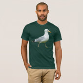 Seagull T-Shirt (Vorne ganz)