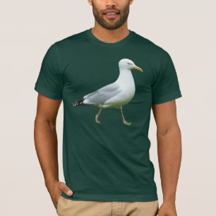 Seagull T-Shirt