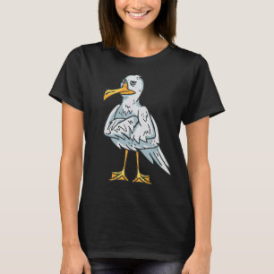 Seagull T-Shirt