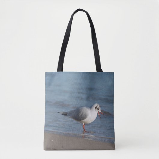 Seagull Tasche (Vorderseite)