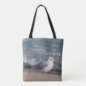 Seagull Tasche (Rückseite)