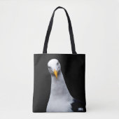 Seagull Tasche (Vorderseite)