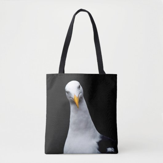 Seagull Tasche (Vorderseite)