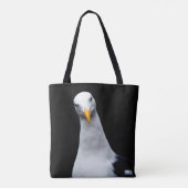 Seagull Tasche (Rückseite)