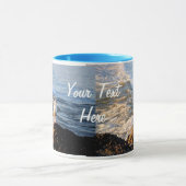 Seagull Tasse (Zentrum)