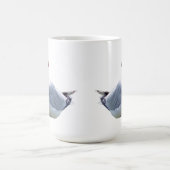 Seagull-Tasse Kaffeetasse (Mittel)