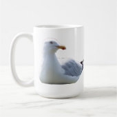 Seagull-Tasse Kaffeetasse (Links)