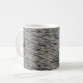 Seagull-Tasse Kaffeetasse (Vorderseite Links)