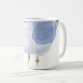 Seagull-Tasse Kaffeetasse (VorderseiteRechts)
