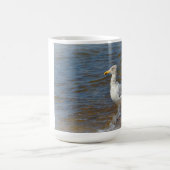 Seagull-Tasse Kaffeetasse (Mittel)