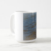 Seagull-Tasse Kaffeetasse (Vorderseite Links)