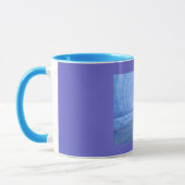 Seagull-Tasse Tasse (Links)