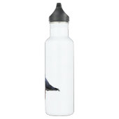 Seagull und Chip Wasserflasche Edelstahlflasche (Rechts)