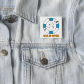 Seagull und Swim Ring Button (Beispiel)
