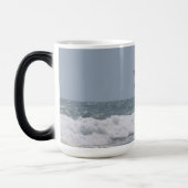 Seagull Verwandlungstasse (Links)