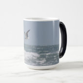 Seagull Verwandlungstasse (VorderseiteRechts)