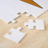 Seagull Yoga Mediation Fitness Puzzle (Seite)