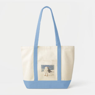 SEAGULLE Tasche/Strandtasche Tragetasche