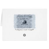 Seagulls (Rückseite Horizontal)