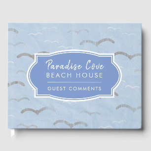 Seagulls Beach House Ferienwohnung Miete Kommentar Gästebuch